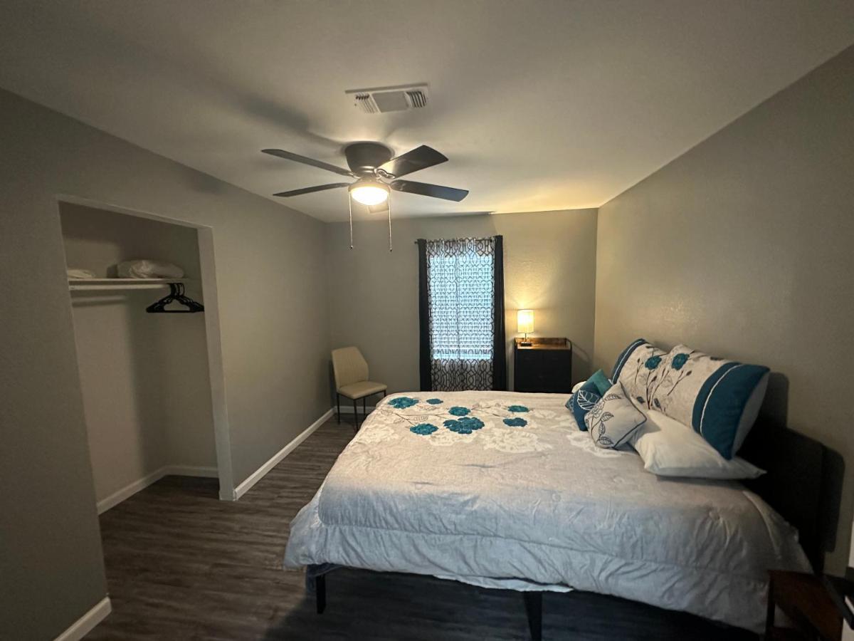 Appartement Hess St à San Antonio Extérieur photo