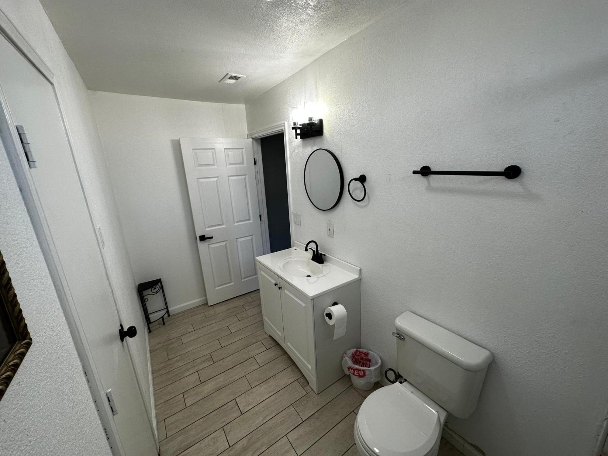Appartement Hess St à San Antonio Extérieur photo